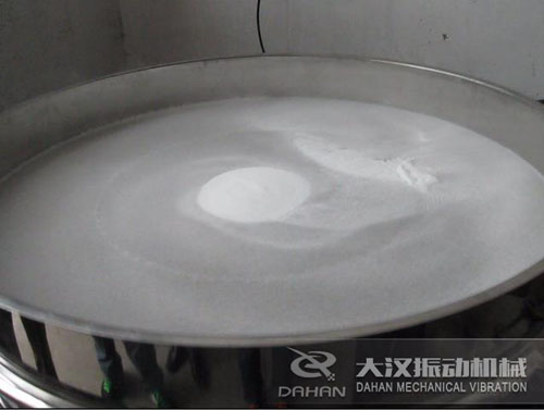 石英砂振動(dòng)篩篩分 石英砂振動(dòng)篩篩分