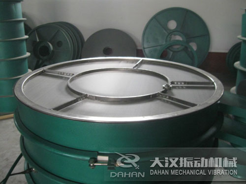 碳鋼超聲波振動(dòng)篩網(wǎng)架安裝 碳鋼超聲波振動(dòng)篩網(wǎng)架安裝