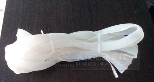 振動(dòng)篩U型硅膠密封件 振動(dòng)篩U型硅膠密封件