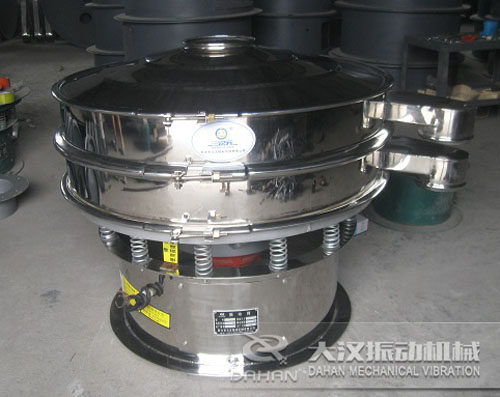 食品振動(dòng)篩 食品振動(dòng)篩
