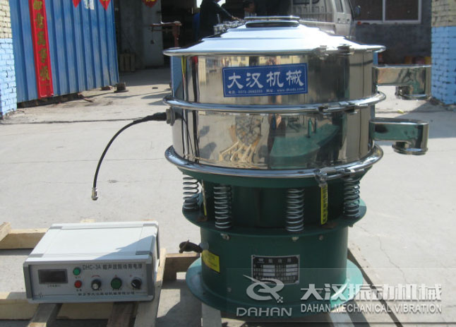 超聲波振動(dòng)篩 超聲波振動(dòng)篩