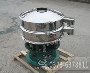 鉛粉振動(dòng)篩 鉛粉振動(dòng)篩