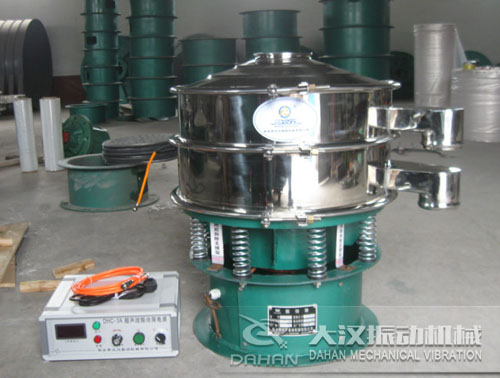 超聲波振動篩換能器 超聲波振動篩換能器