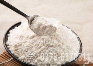 高筋面粉 高筋面粉