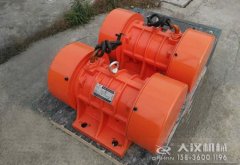 YZU系列振動(dòng)源三相異步電動(dòng)機(jī)